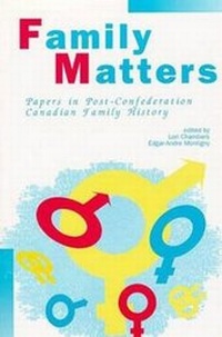 Enlarge image Cover: Family Matters - Brown Bear Press