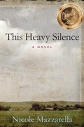Cover: This Heavy Silence - Paraclete Press
