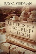 Bild: Letters to a Troubled Church - Discovery House Publishers