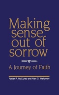 Cover: Making Sense Out of Sorrow - Continuum International Publishing Group - Trinity
