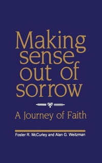 Enlarge image Cover: Making Sense Out of Sorrow - Continuum International Publishing Group - Trinity