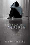 Cover: More Than an Aspirin - Discovery House Publishers,U.S.
