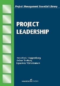 Enlarge image Cover: Project Leadership - Management Concepts, Inc