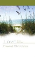 Cover: Love: A Holy Command - Discovery House Publishers,U.S.