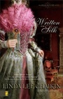 Cover: Written on Silk - Zondervan