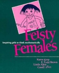 Cover: Feisty Females - Heinemann Educational Books,U.S.