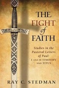 Cover: The Fight of Faith - Discovery House Publishers,U.S.