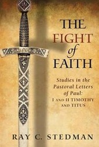 Enlarge image Cover: The Fight of Faith - Discovery House Publishers,U.S.