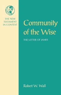 Enlarge image Cover: Community of the Wise - Continuum International Publishing Group - Trinity