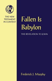 Enlarge image Cover: Fallen is Babylon - Continuum International Publishing Group - Trinity