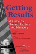 Cover: Getting Results - Management Concepts, Inc
