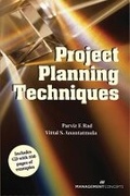 Cover: Project Planning Techniques - Management Concepts, Inc
