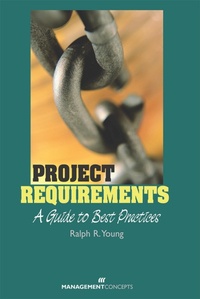 Abbildung von: Project Requirements - Management Concepts, Inc
