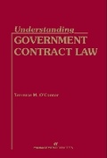 Cover: Understanding Government Contract Law - Management Concepts, Inc