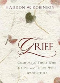 Enlarge image Cover: Grief - Discovery House Publishers,U.S.