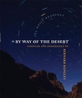 Cover: By Way of the Desert - Paraclete Press
