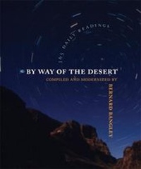 Enlarge image Cover: By Way of the Desert - Paraclete Press