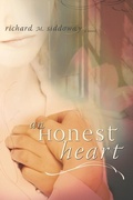 Cover: An Honest Heart - Bonneville