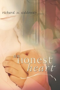 Enlarge image Cover: An Honest Heart - Bonneville