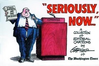 Enlarge image Cover: Seriously Now . . . - Pelican Publishing Co