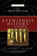Cover: Eyewitness History of the Church #1 - Cedar Fort