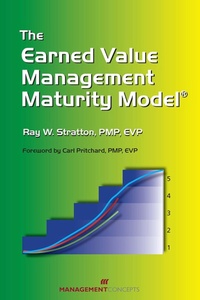 Abbildung von: Earned Value Management Maturity Model - Management Concepts, Inc