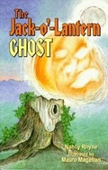 Cover: Jack-O'-Lantern Ghost, The - Pelican Publishing Co