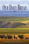 Cover: Our Daily Bread - Discovery House Publishers,U.S.