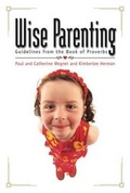 Cover: Wise Parenting - Discovery House Publishers,U.S.