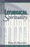 Cover: Liturgical Spirituality - Continuum International Publishing Group - Trinity