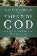 Cover: Friend of God - Discovery House Publishers,U.S.
