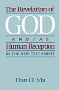 Cover: The Revelation of God and/as Human Reception in the New Testament - Continuum International Publishing Group - Trinity