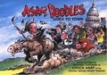 Cover: Asay Doodles Goes To Town - Pelican Publishing Co
