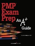 Cover: PMP Exam Prep - Management Concepts, Inc