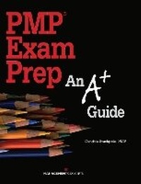 Enlarge image Cover: PMP Exam Prep - Management Concepts, Inc