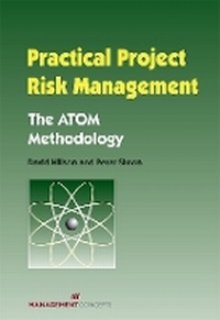 Abbildung von: Practical Project Risk Management - Management Concepts, Inc