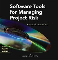 Abbildung von: Software Tools for Managing Project Risk - Management Concepts, Inc