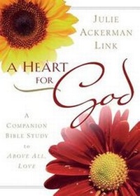 Enlarge image Cover: A Heart for God - Discovery House Publishers,U.S.