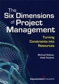 Cover: The Six Dimensions of Project Management - Management Concepts, Inc