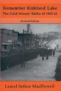 Cover: Remember Kirkland Lake - Brown Bear Press