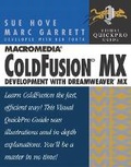 Cover: Macromedia ColdFusion MX Development with Dreamweaver MX - Peachpit Press Publications