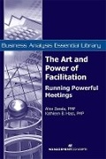 Cover: The Art and Power of Facilitation - Management Concepts, Inc