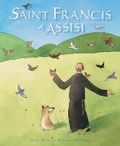 Cover: Saint Francis of Assisi - Paraclete Press