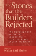 Cover: The Stones That the Builders Rejected - Continuum International Publishing Group - Trinity