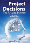 Cover: Project Decisions - Management Concepts, Inc