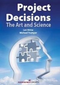 Enlarge image Cover: Project Decisions - Management Concepts, Inc