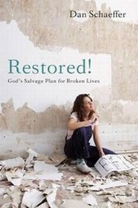 Enlarge image Cover: Restored! - Our Daily Bread Publishing