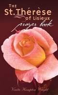 Cover: St. Therese of Lisieux Prayer Book - Paraclete Press