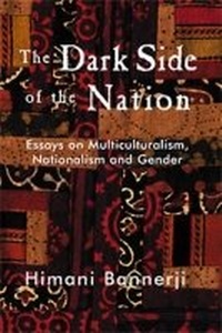 Enlarge image Cover: Dark Side of the Nation - Canadian Scholars