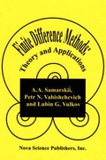 Cover: Finite Difference Methods - Nova Biomedical